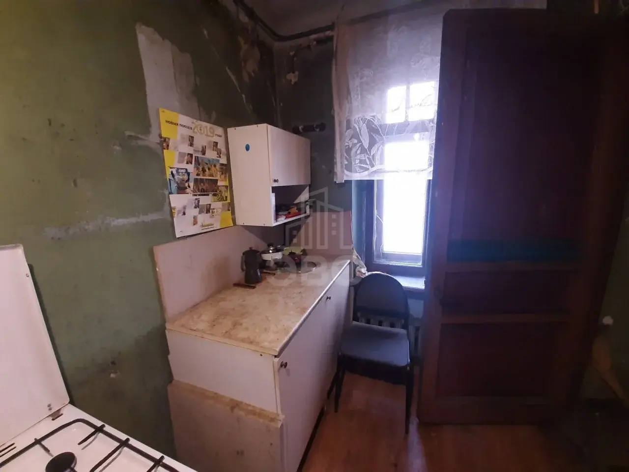 комната в Санкт-Петербурге по адресу: Большая Монетная ул., 11