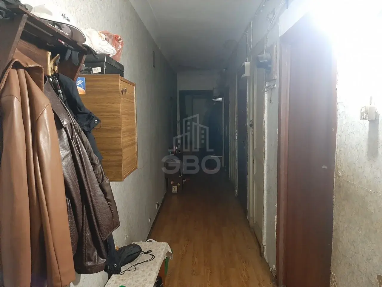 комната в Санкт-Петербурге по адресу: Большая Монетная ул., 11