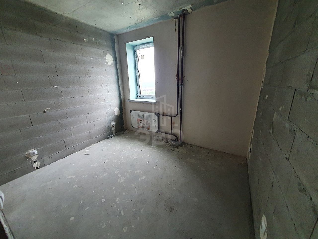 двухкомнатная квартира в Санкт-Петербурге по адресу: Шишкина ул., 311