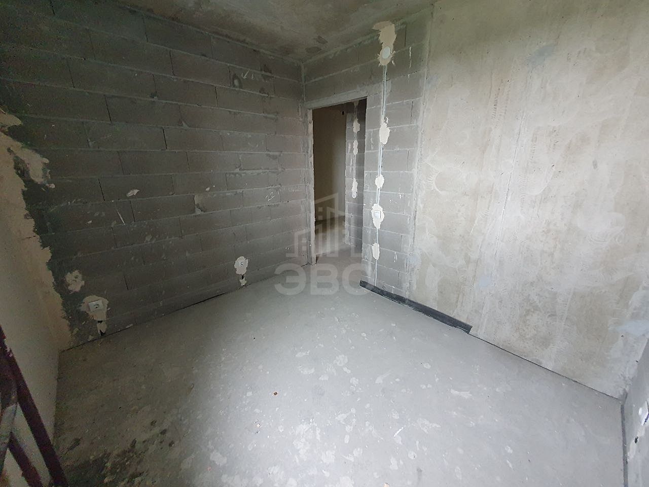 двухкомнатная квартира в Санкт-Петербурге по адресу: Шишкина ул., 311