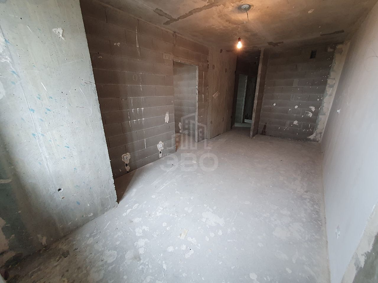 двухкомнатная квартира в Санкт-Петербурге по адресу: Шишкина ул., 311