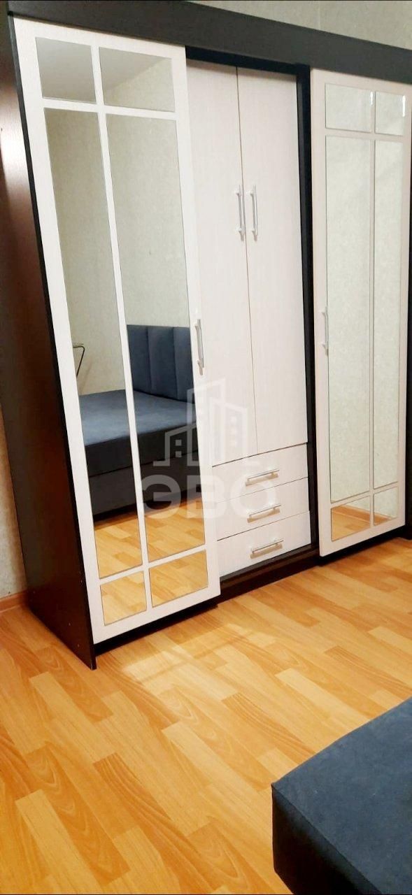 однокомнатная квартира в Санкт-Петербурге по адресу: Заречная ул., 41, к 1