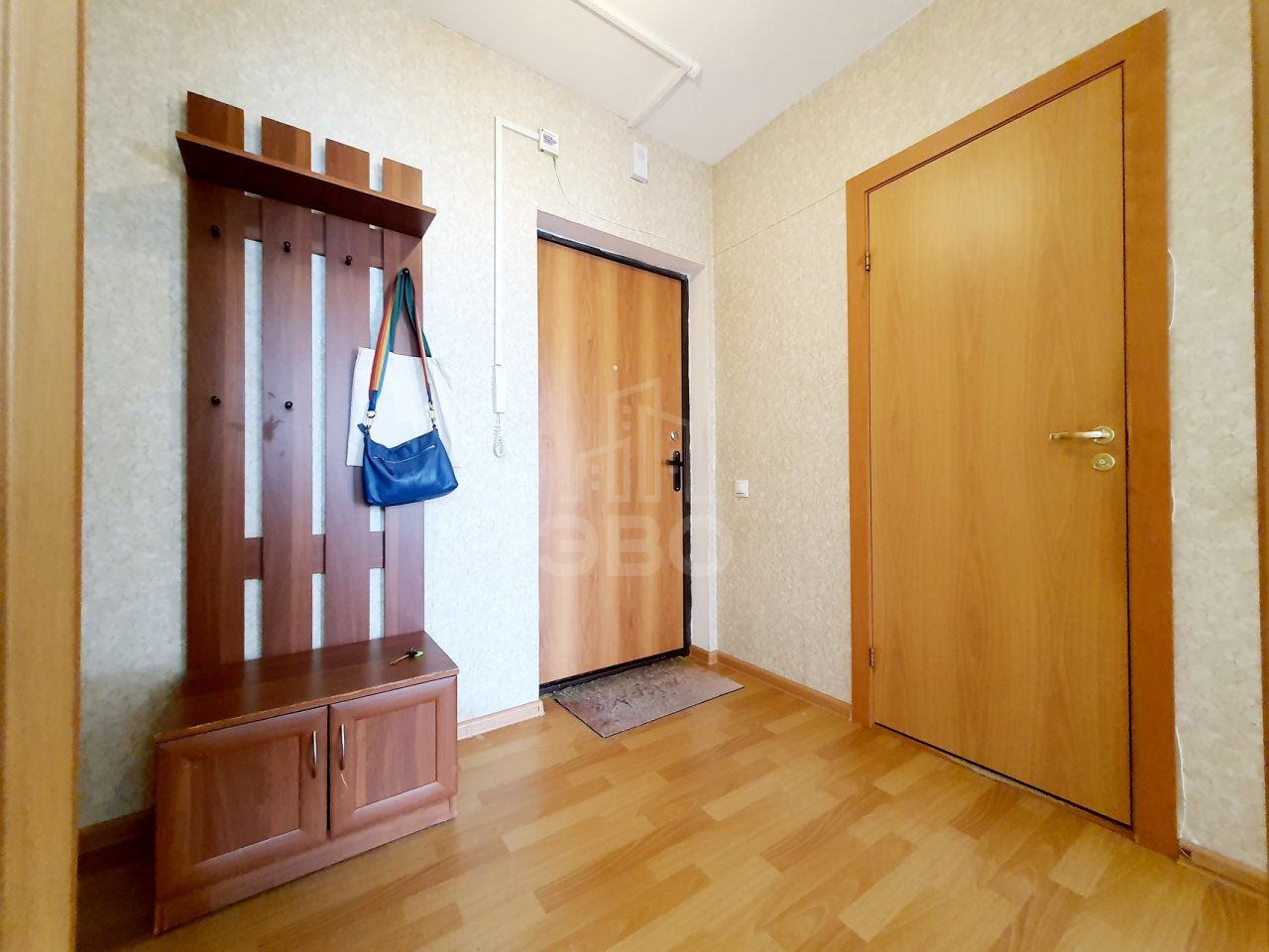 однокомнатная квартира в Санкт-Петербурге по адресу: Заречная ул., 41, к 1