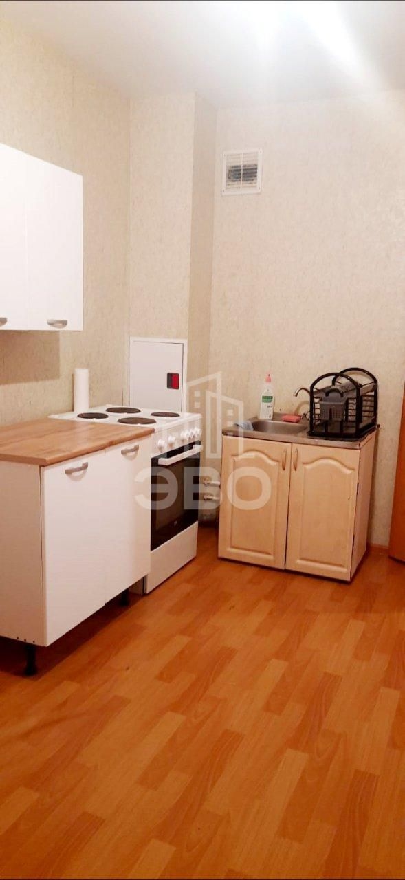 однокомнатная квартира в Санкт-Петербурге по адресу: Заречная ул., 41, к 1