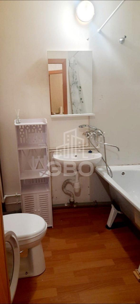 однокомнатная квартира в Санкт-Петербурге по адресу: Заречная ул., 41, к 1