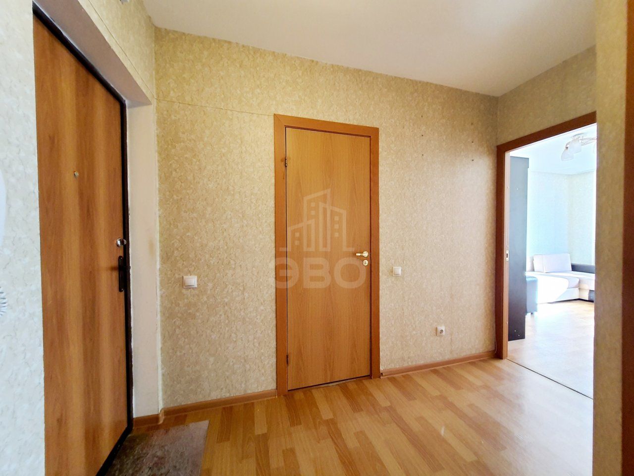 однокомнатная квартира в Санкт-Петербурге по адресу: Заречная ул., 41, к 1