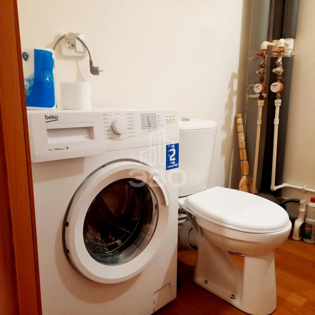 однокомнатная квартира в Санкт-Петербурге по адресу: Заречная ул., 41, к 1