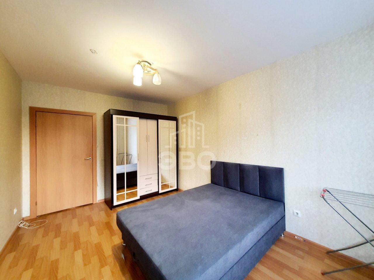 однокомнатная квартира в Санкт-Петербурге по адресу: Заречная ул., 41, к 1