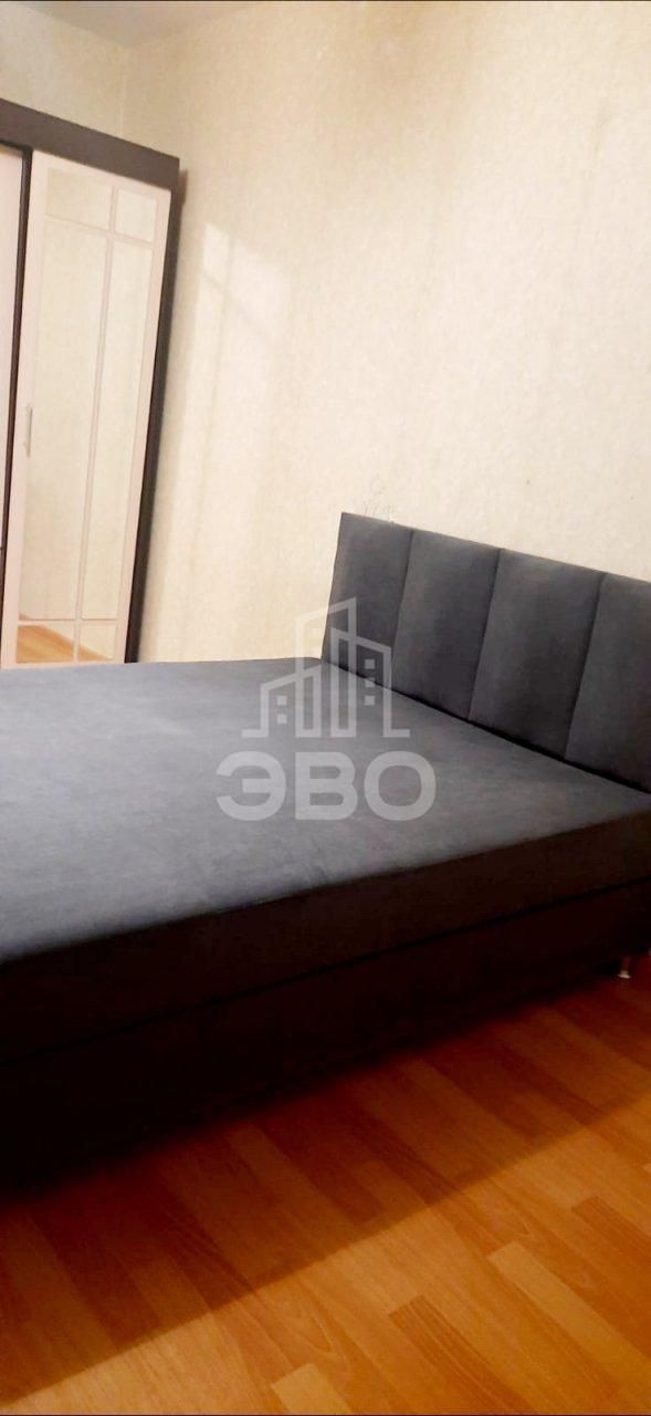 однокомнатная квартира в Санкт-Петербурге по адресу: Заречная ул., 41, к 1