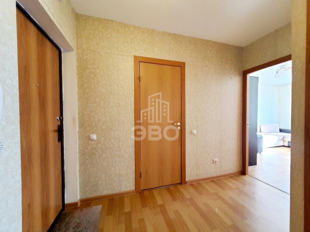 однокомнатная квартира в Санкт-Петербурге по адресу: Заречная ул., 41, к 1