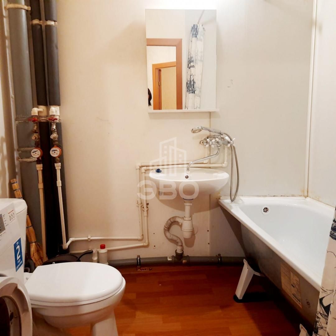 однокомнатная квартира в Санкт-Петербурге по адресу: Заречная ул., 41, к 1