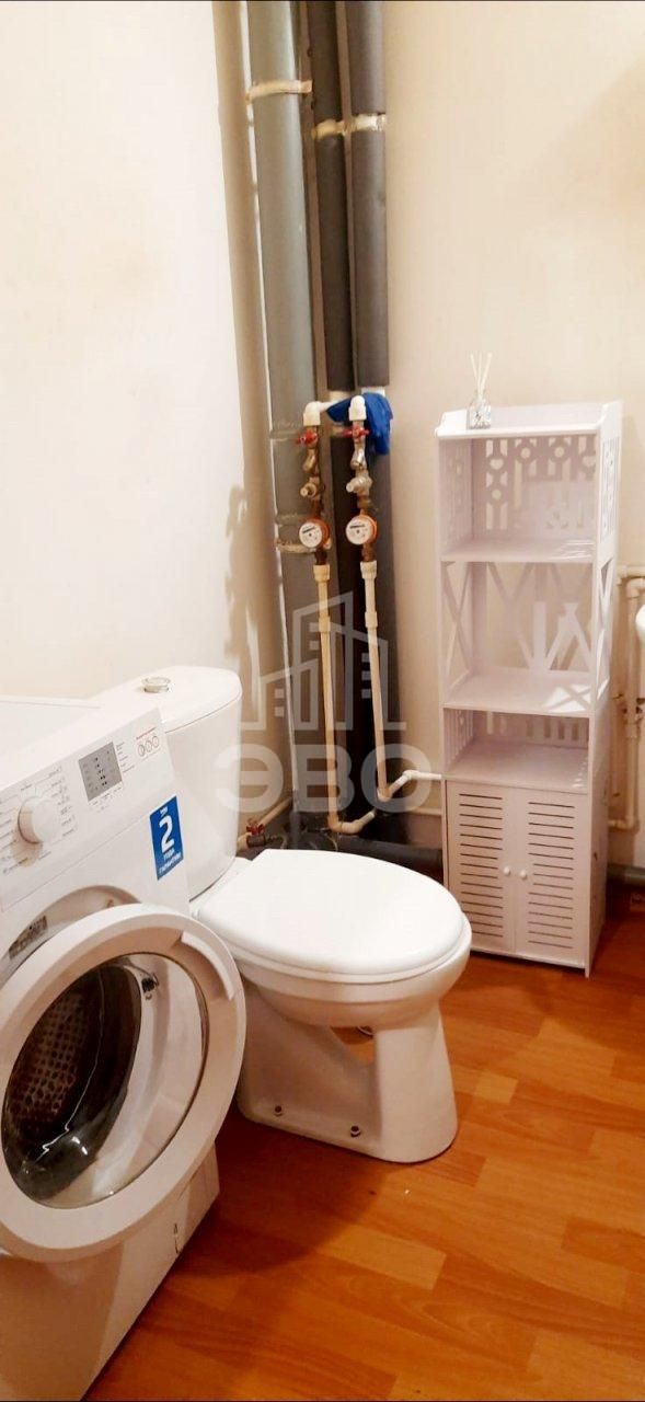 однокомнатная квартира в Санкт-Петербурге по адресу: Заречная ул., 41, к 1