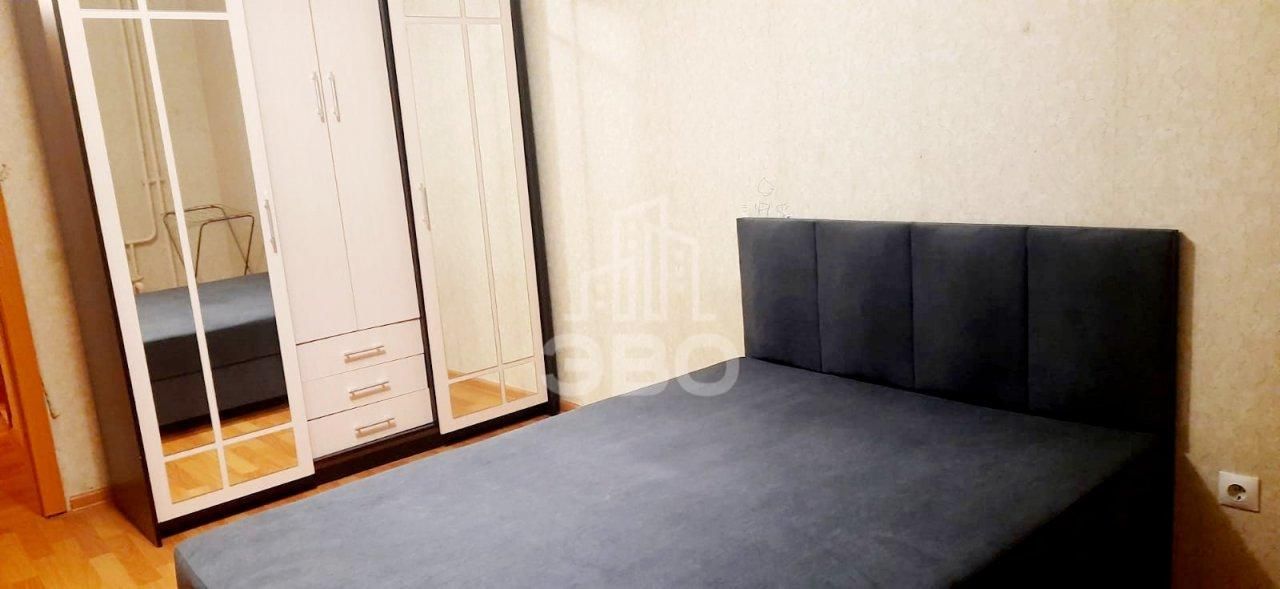 однокомнатная квартира в Санкт-Петербурге по адресу: Заречная ул., 41, к 1