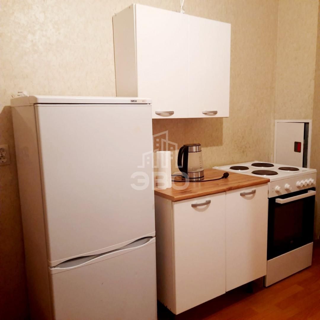 однокомнатная квартира в Санкт-Петербурге по адресу: Заречная ул., 41, к 1