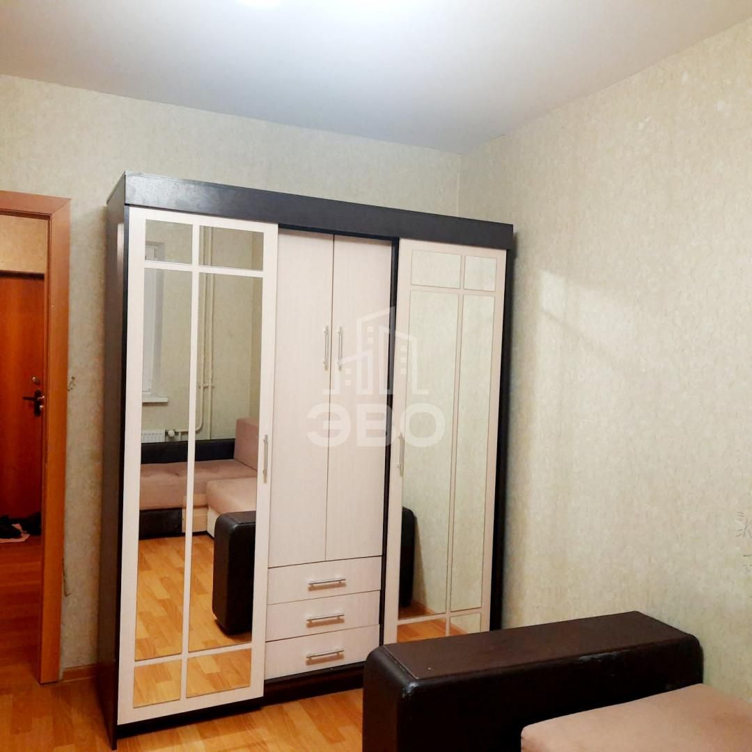 однокомнатная квартира в Санкт-Петербурге по адресу: Заречная ул., 41, к 1