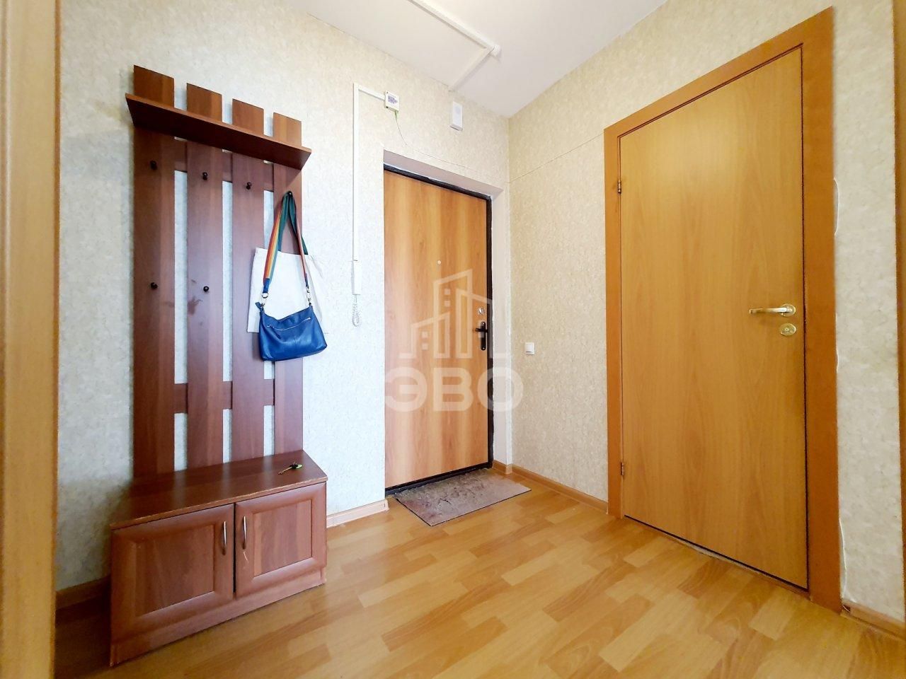 однокомнатная квартира в Санкт-Петербурге по адресу: Заречная ул., 41, к 1