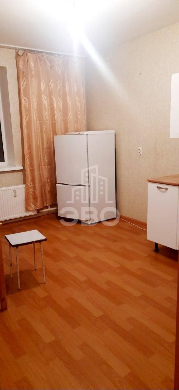 однокомнатная квартира в Санкт-Петербурге по адресу: Заречная ул., 41, к 1