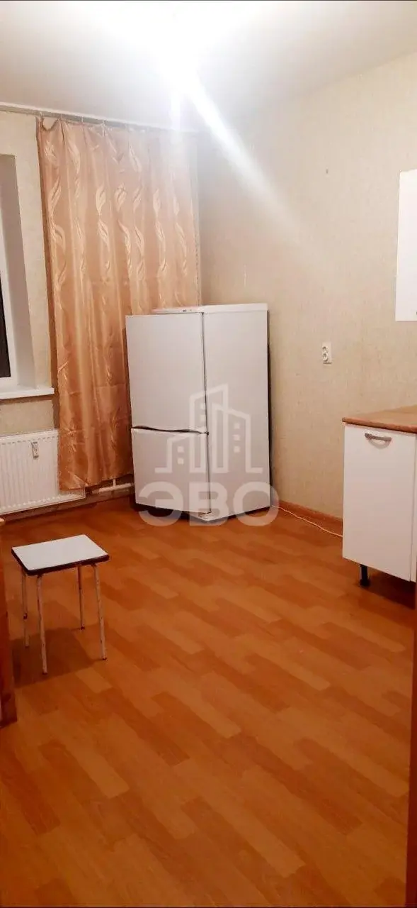 однокомнатная квартира в Санкт-Петербурге по адресу: Заречная ул., 41, к 1