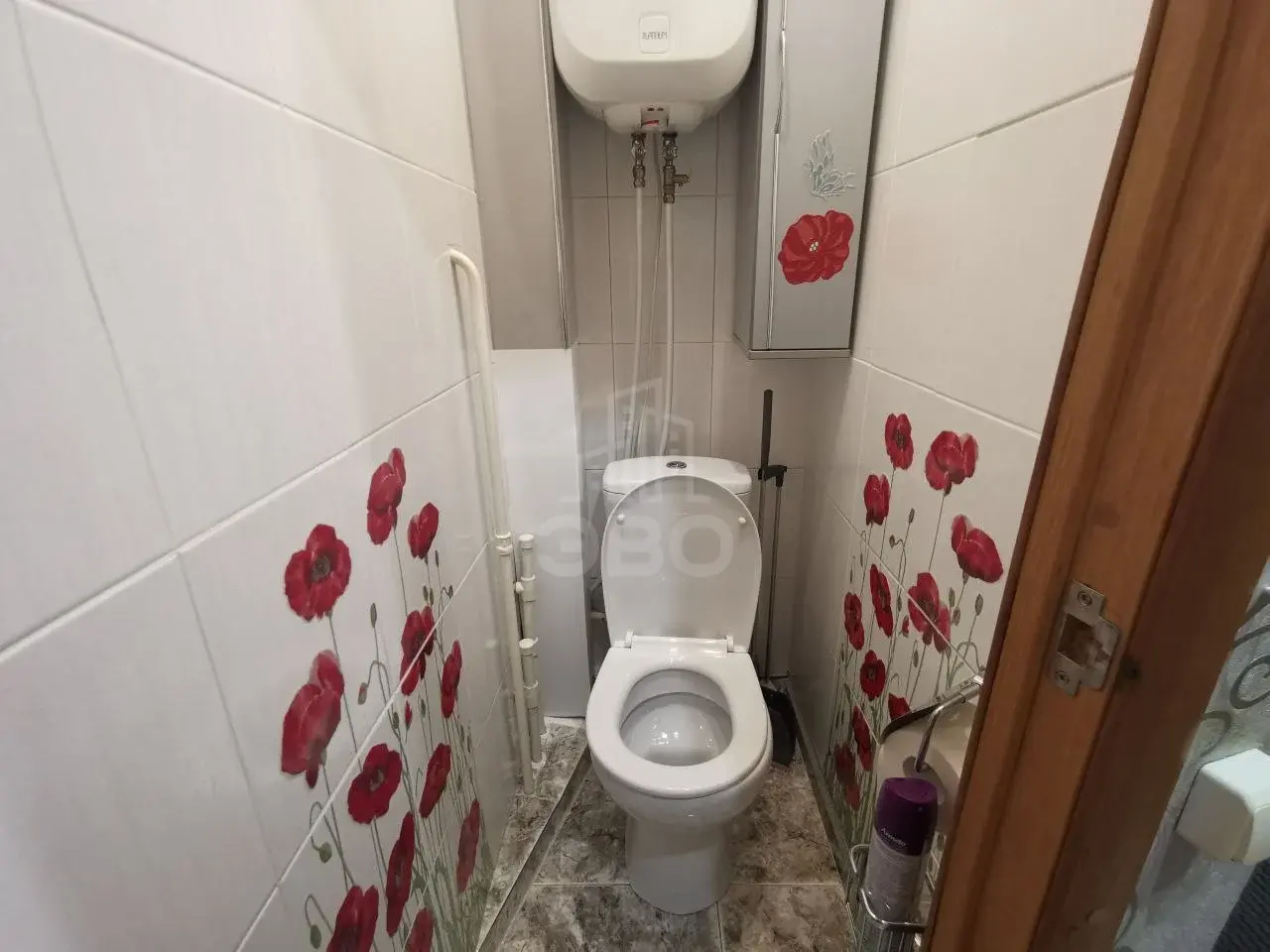 трехкомнатная квартира в Санкт-Петербурге по адресу: Белы Куна ул., 20, к 3