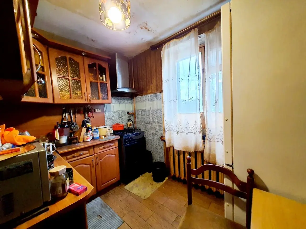 комната в Санкт-Петербурге по адресу: Тамбасова ул., 30, к 1