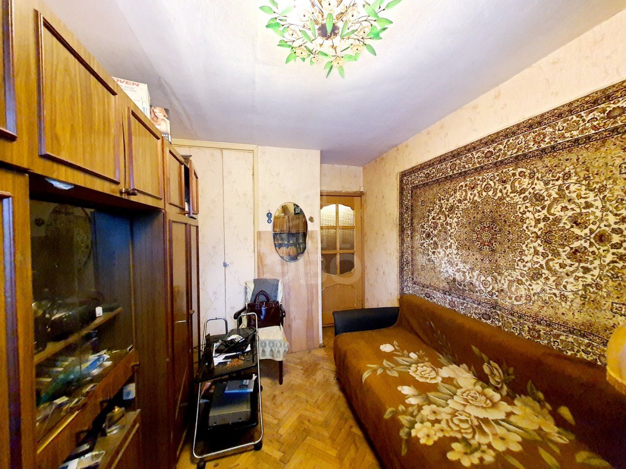 комната в Санкт-Петербурге по адресу: Тамбасова ул., 30, к 1