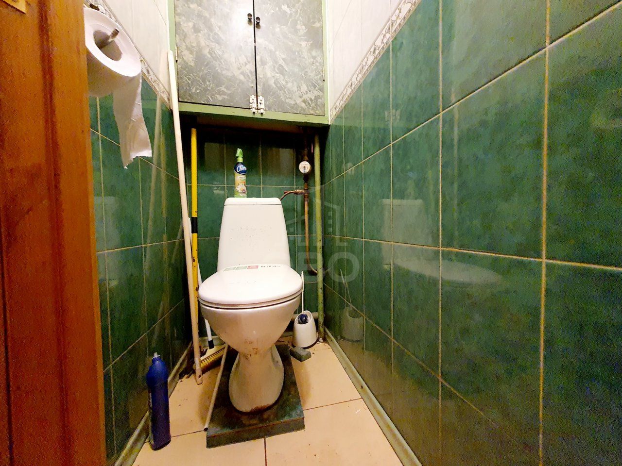 комната в Санкт-Петербурге по адресу: Тамбасова ул., 30, к 1