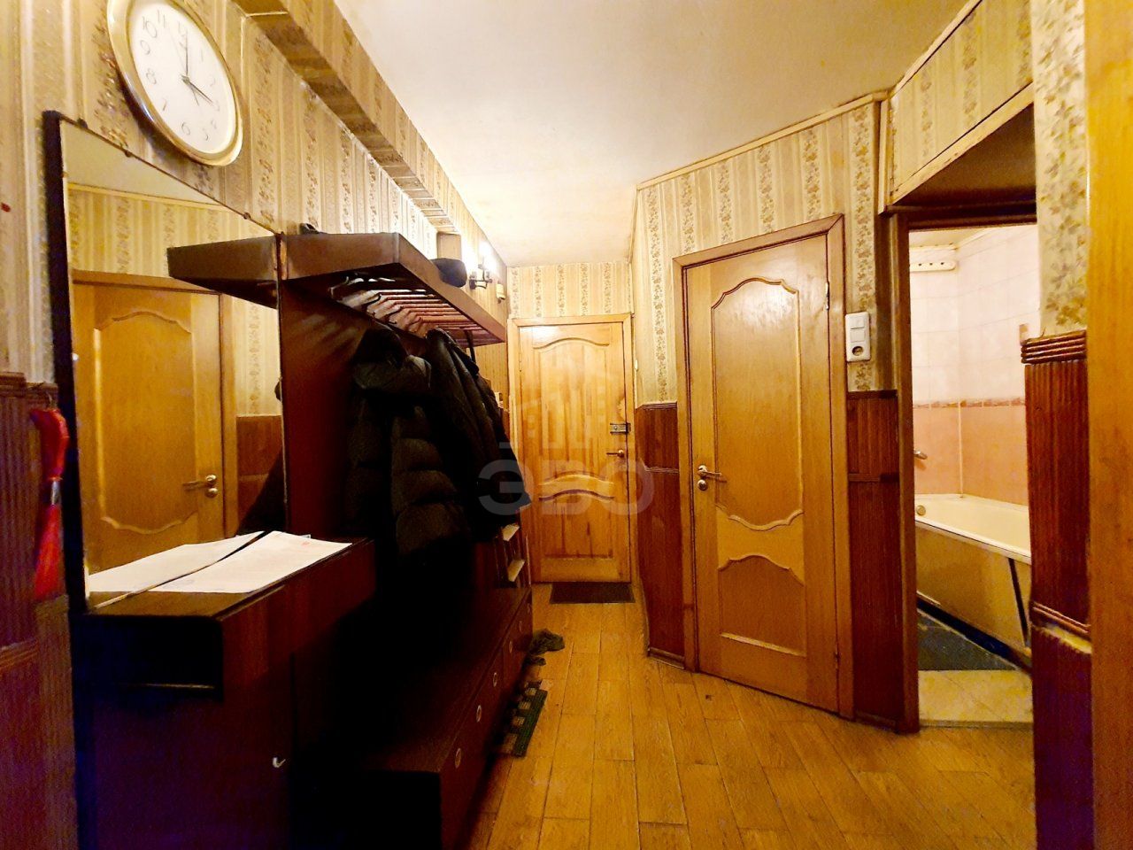 комната в Санкт-Петербурге по адресу: Тамбасова ул., 30, к 1