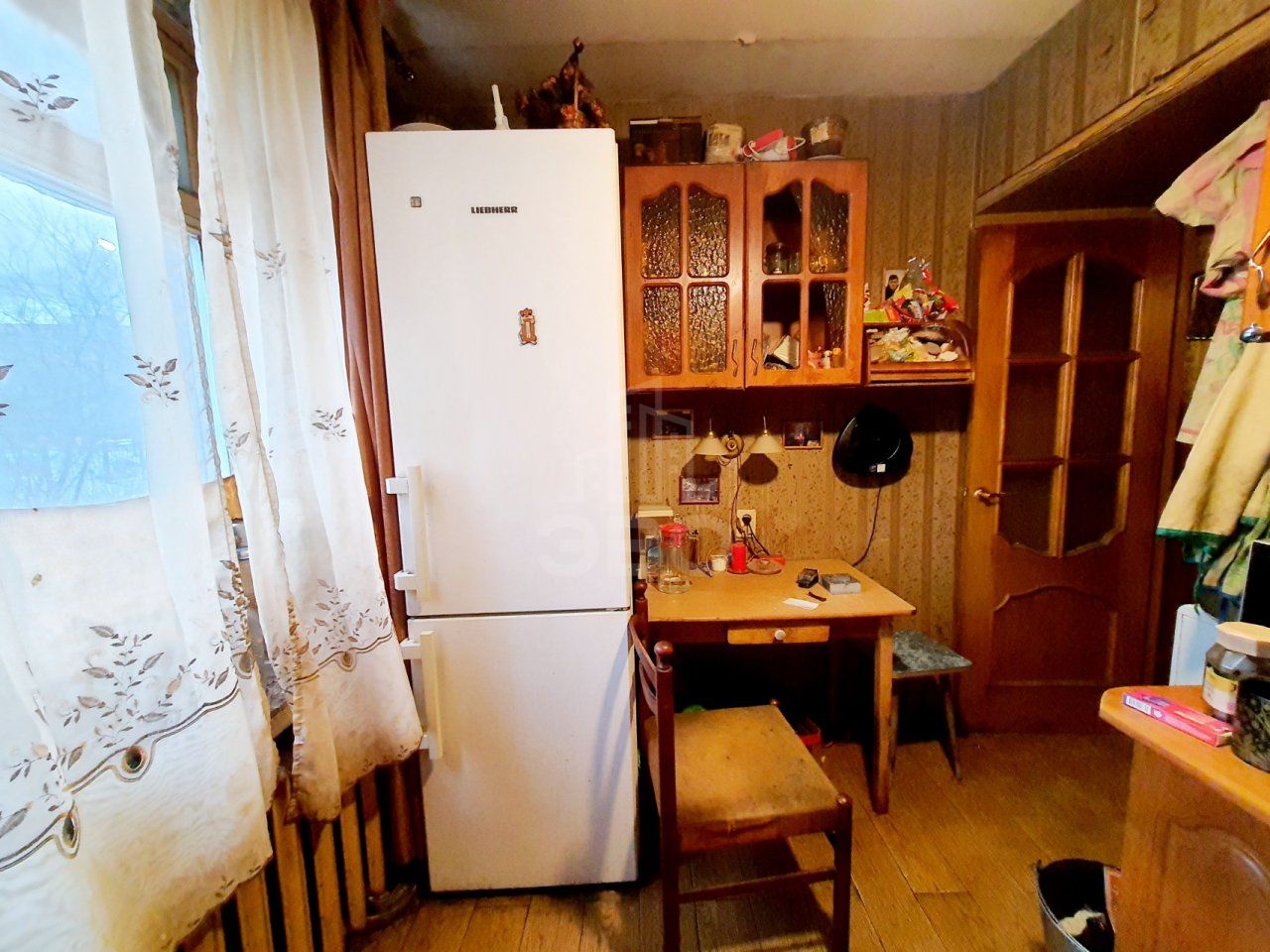 комната в Санкт-Петербурге по адресу: Тамбасова ул., 30, к 1