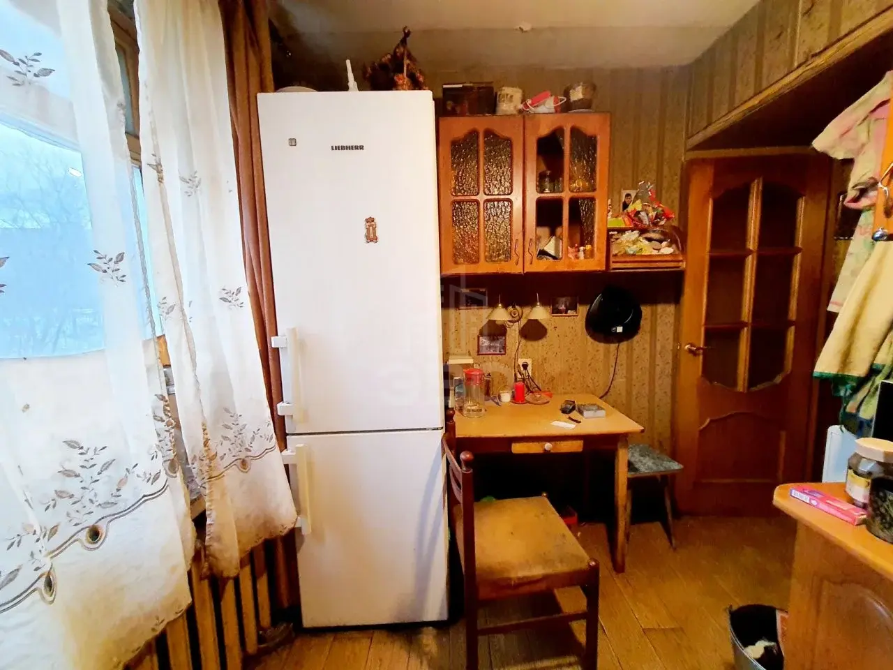 комната в Санкт-Петербурге по адресу: Тамбасова ул., 30, к 1