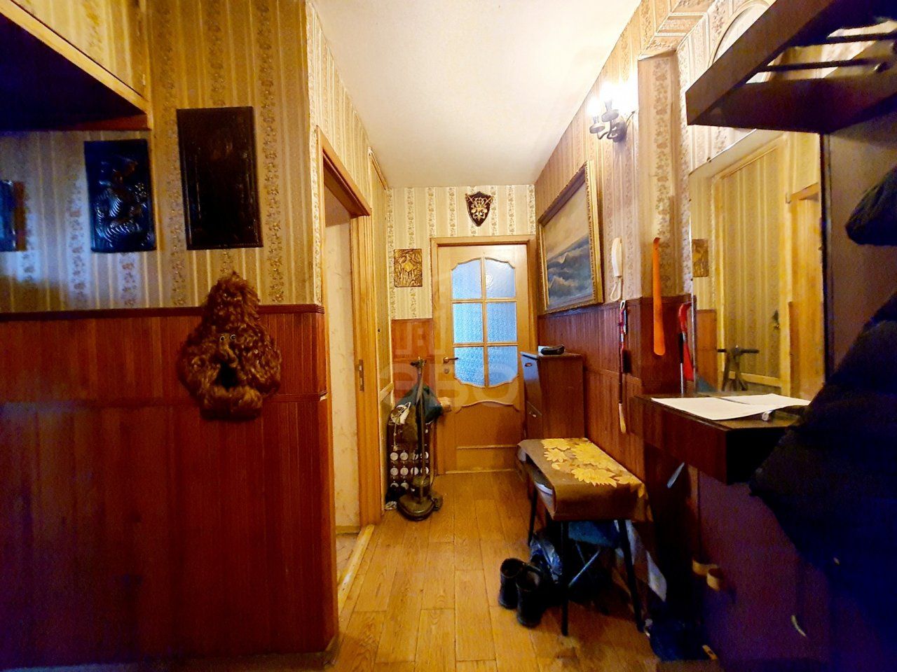 комната в Санкт-Петербурге по адресу: Тамбасова ул., 30, к 1