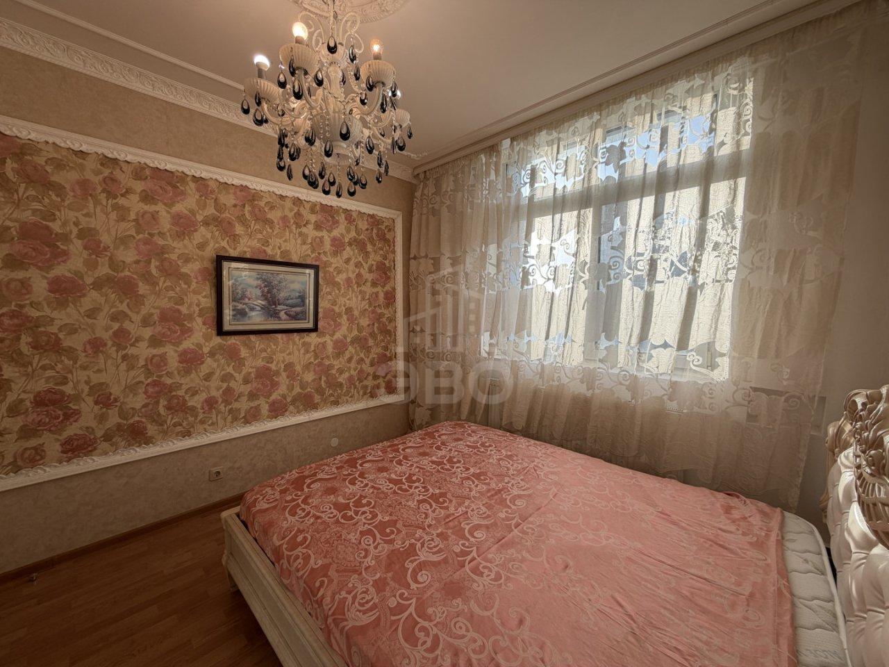 двухкомнатная квартира в Санкт-Петербурге по адресу: Просвещения проспект, 43, к 1