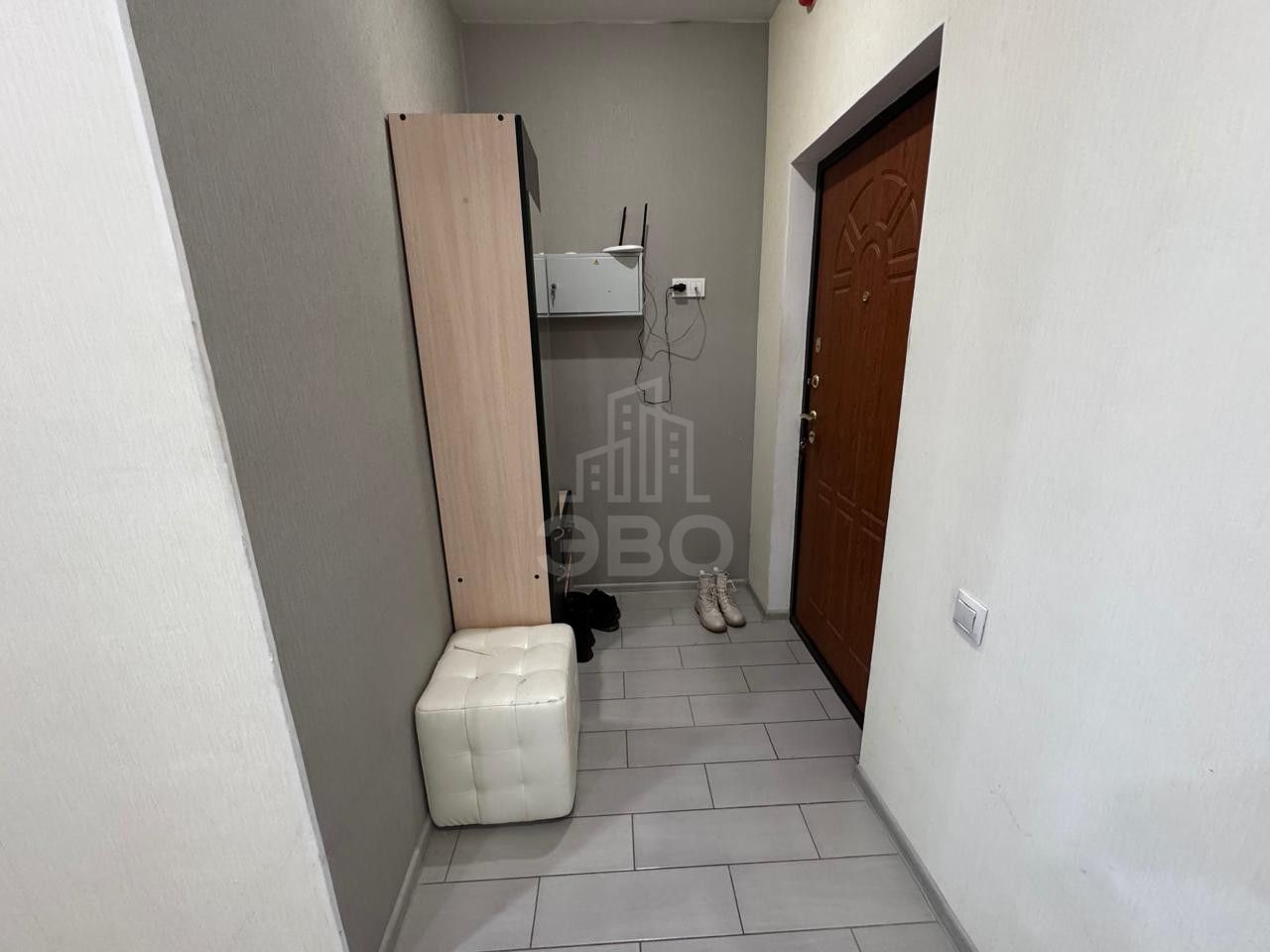 однокомнатная квартира в Санкт-Петербург по адресу: Рыбацкий проспект, 18, к 2