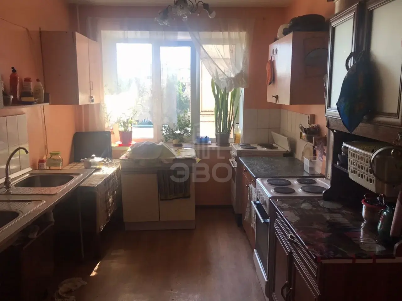 комната в Санкт-Петербурге по адресу: Брестский б-р., 17