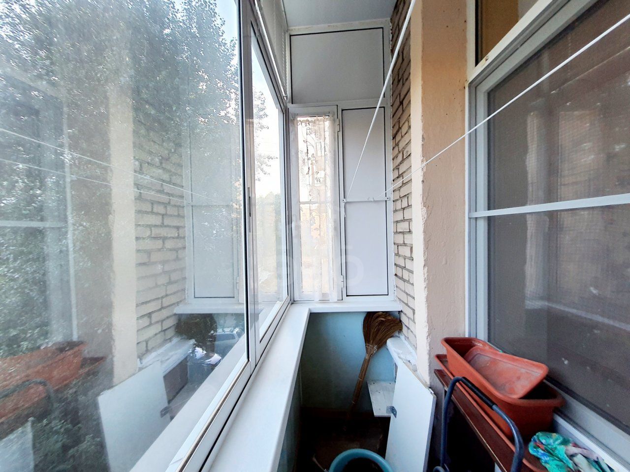 двухкомнатная квартира в Санкт-Петербурге по адресу: Ногина пер., 6