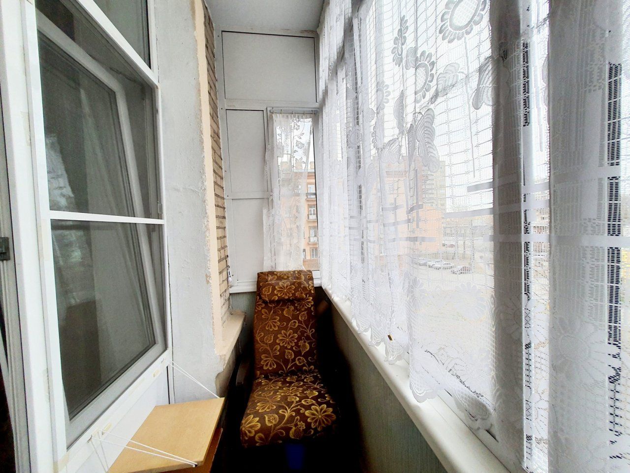 двухкомнатная квартира в Санкт-Петербурге по адресу: Ногина пер., 6