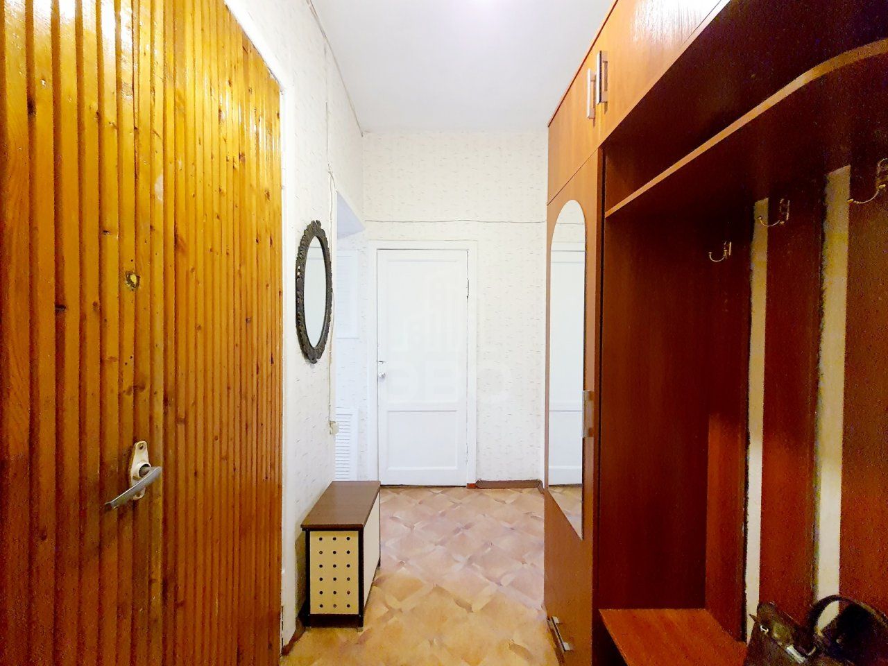 двухкомнатная квартира в Санкт-Петербурге по адресу: Ногина пер., 6