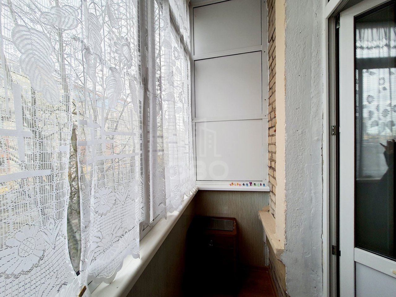 двухкомнатная квартира в Санкт-Петербурге по адресу: Ногина пер., 6