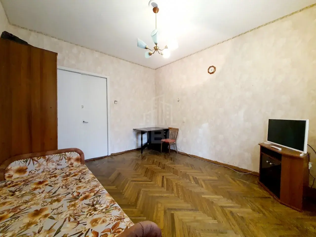 двухкомнатная квартира в Санкт-Петербурге по адресу: Ногина пер., 6