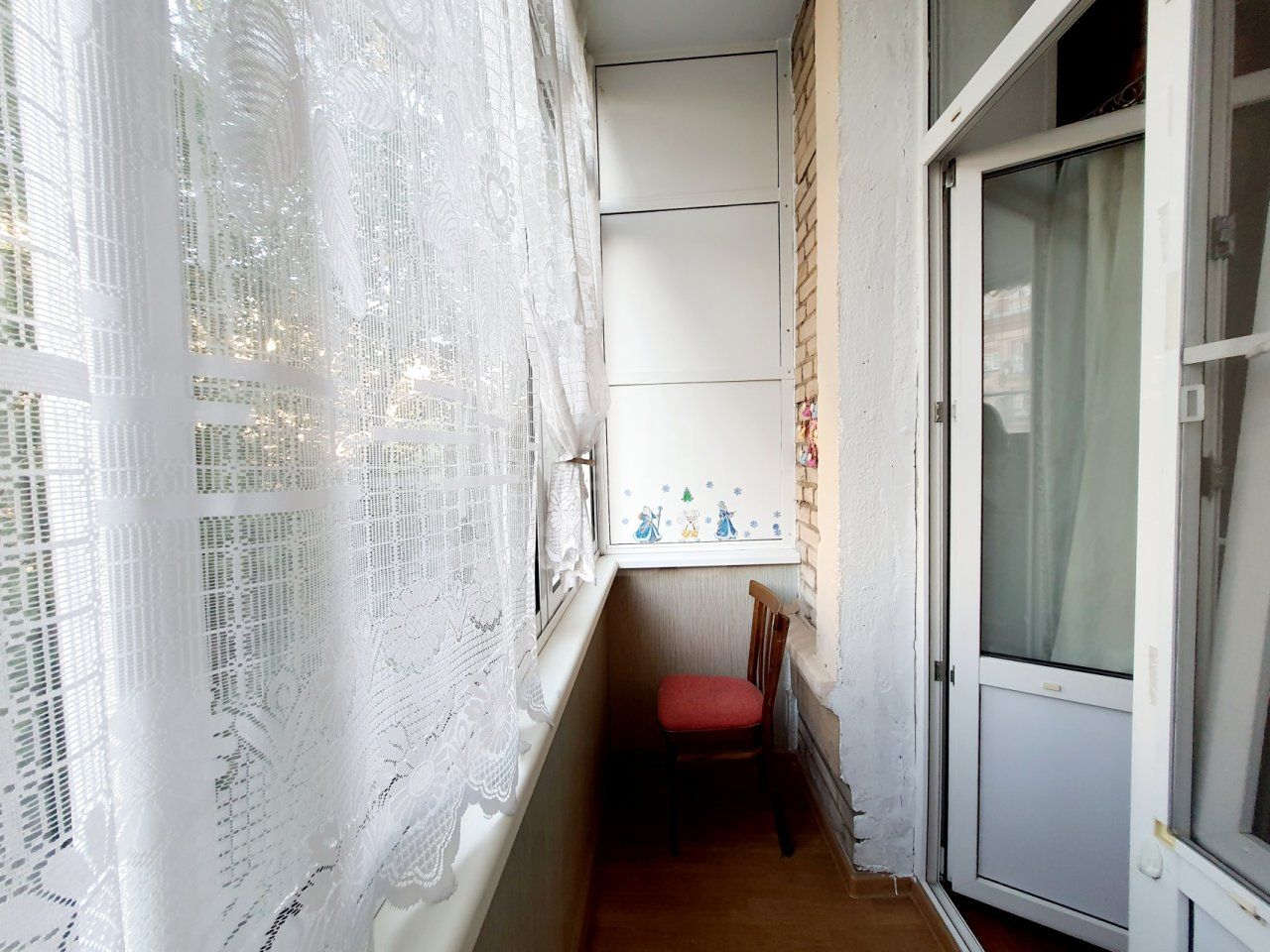 двухкомнатная квартира в Санкт-Петербурге по адресу: Ногина пер., 6