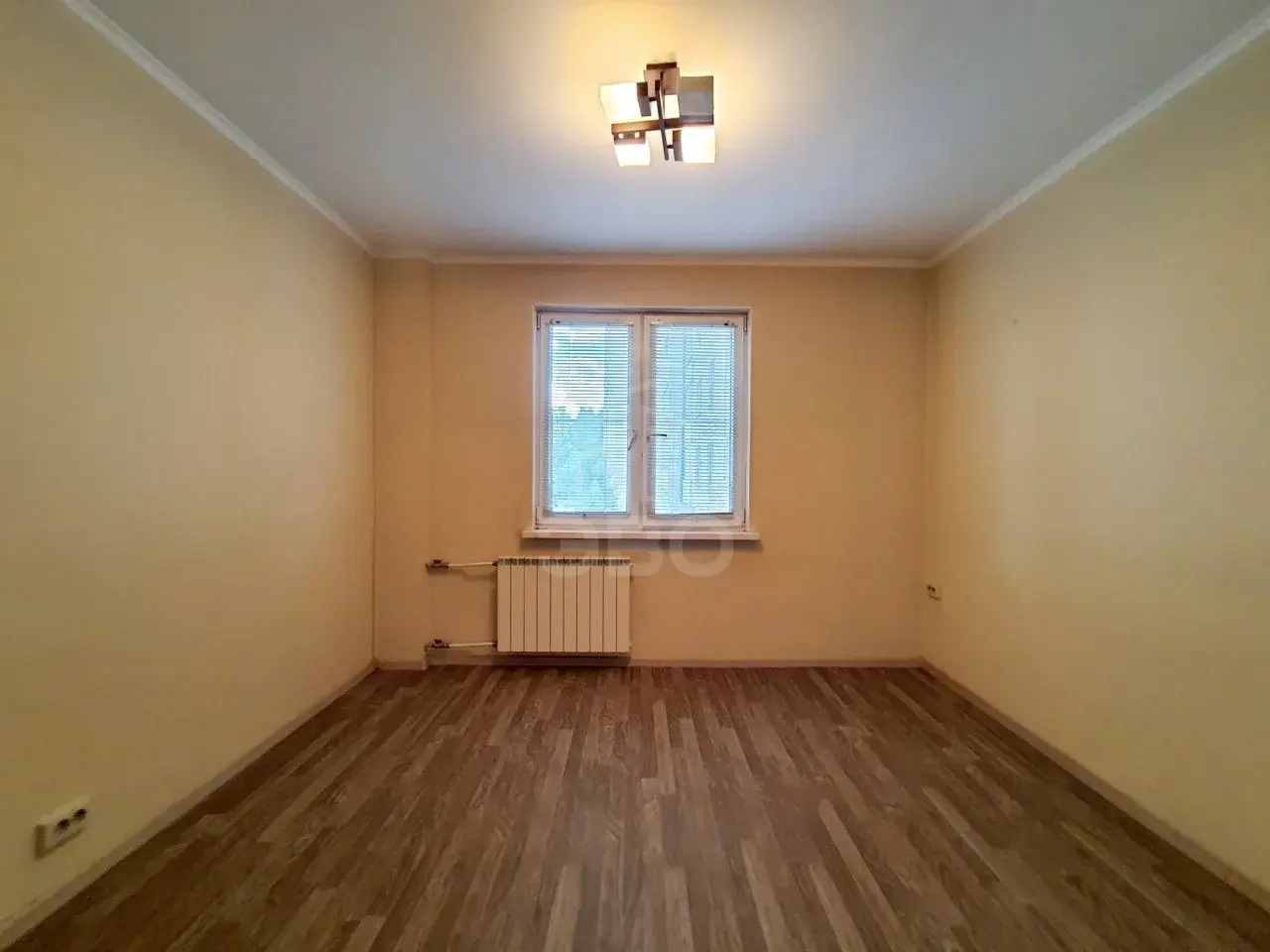 двухкомнатная квартира в Санкт-Петербурге по адресу: Белградская ул., 26, к 9
