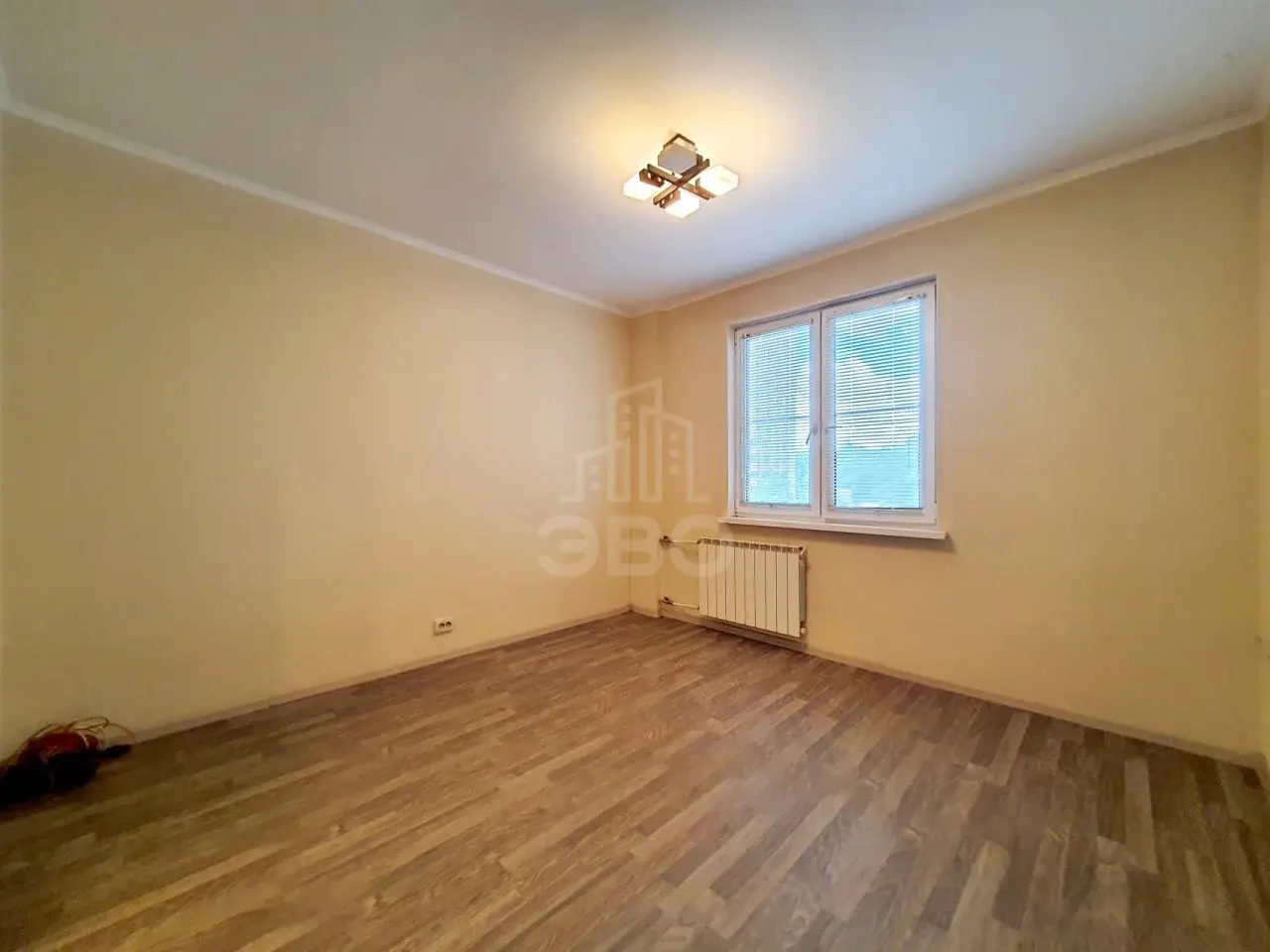 двухкомнатная квартира в Санкт-Петербурге по адресу: Белградская ул., 26, к 9
