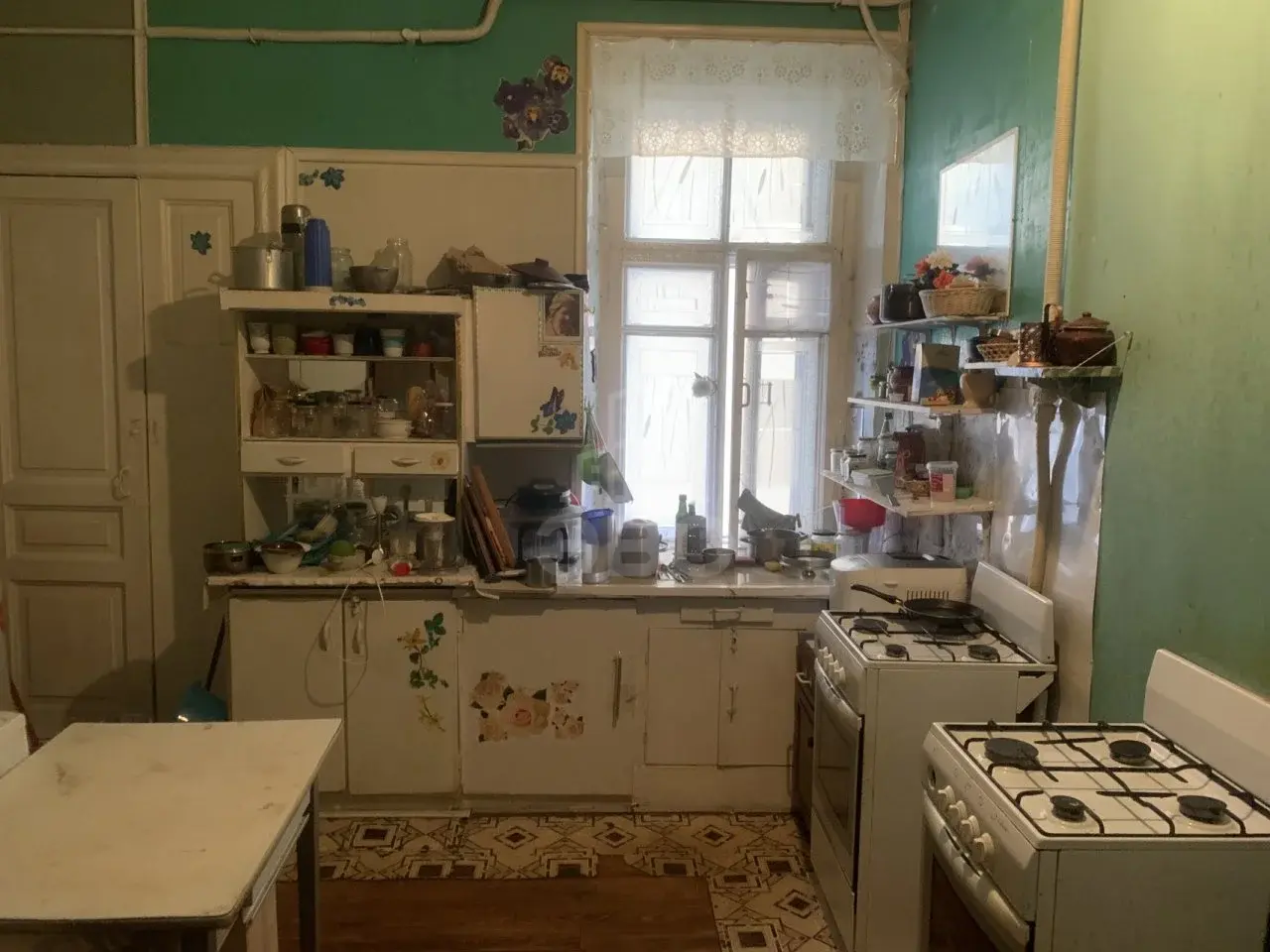 комната в Санкт-Петербурге по адресу: Черняховского ул., 51