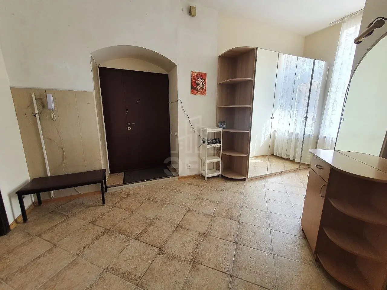 многокомнатная квартира в Санкт-Петербурге по адресу: Невский проспект, 95