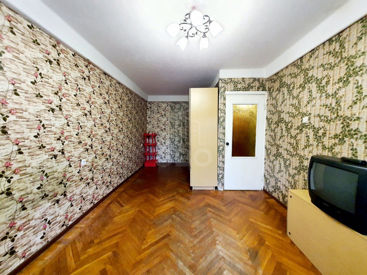 однокомнатная квартира в Санкт-Петербурге по адресу: Маршала Блюхера проспект, 65