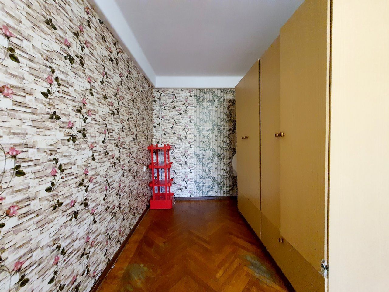 однокомнатная квартира в Санкт-Петербурге по адресу: Маршала Блюхера проспект, 65