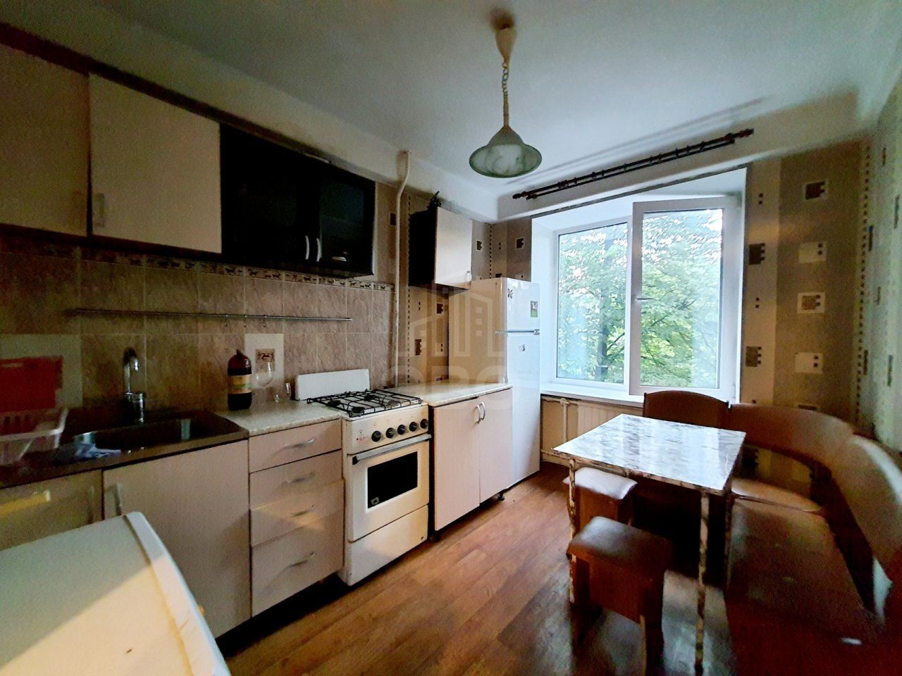 однокомнатная квартира в Санкт-Петербурге по адресу: Маршала Блюхера проспект, 65