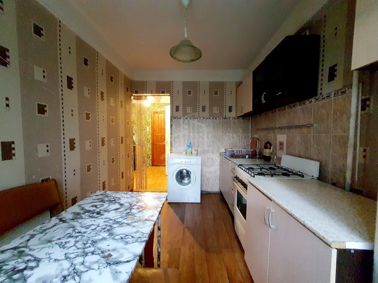 однокомнатная квартира в Санкт-Петербурге по адресу: Маршала Блюхера проспект, 65