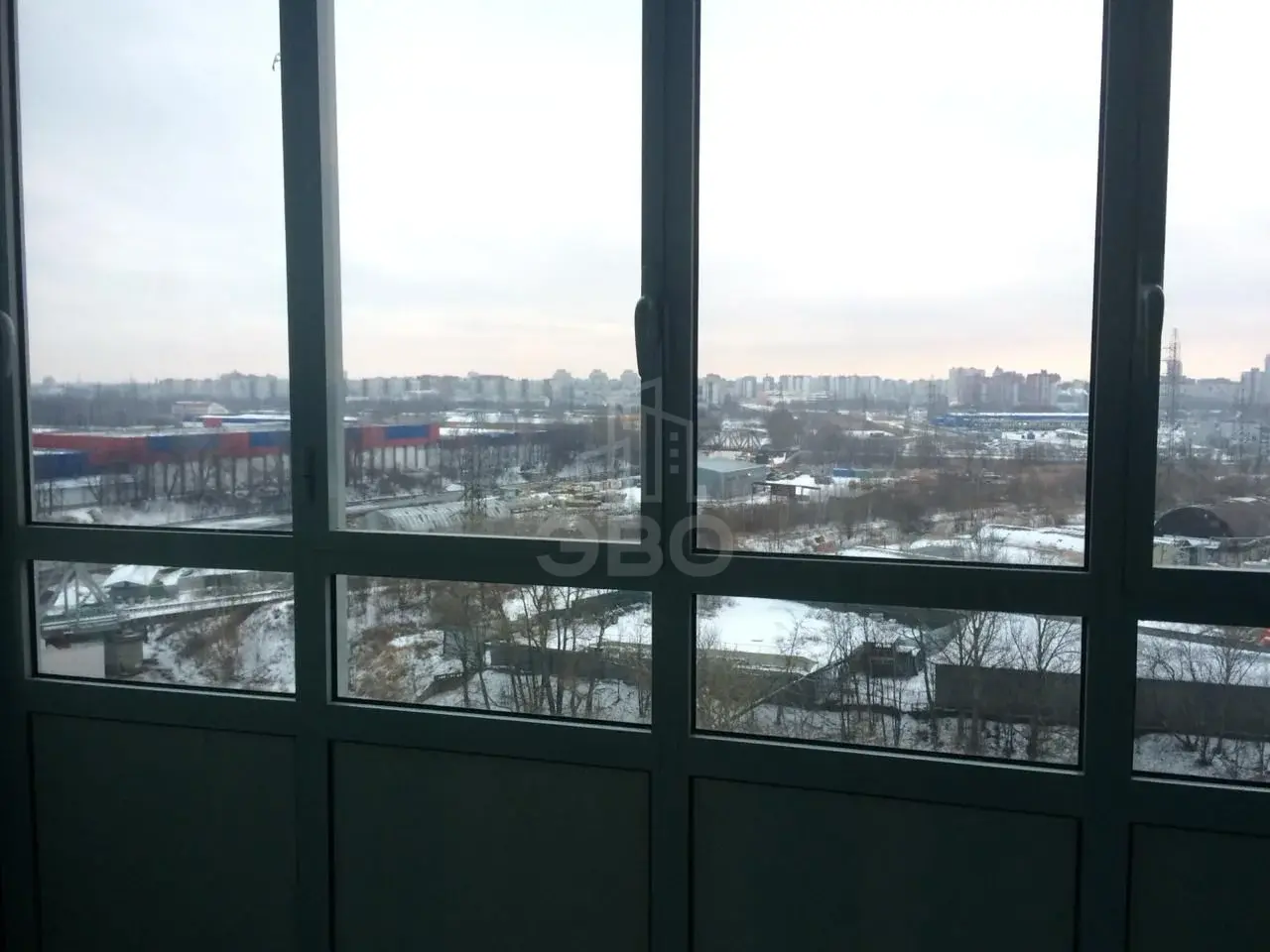 однокомнатная квартира в Санкт-Петербурге по адресу: Энергетиков проспект
