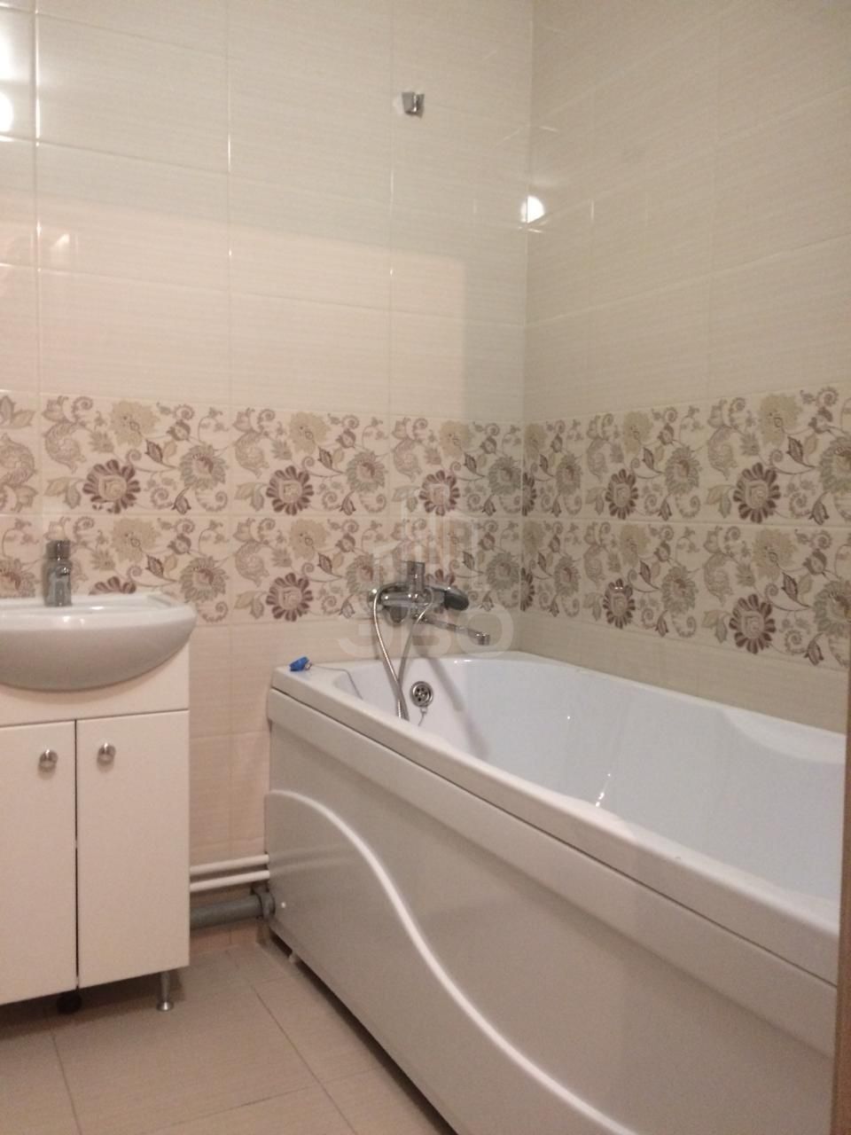 однокомнатная квартира в Санкт-Петербурге по адресу: Энергетиков проспект