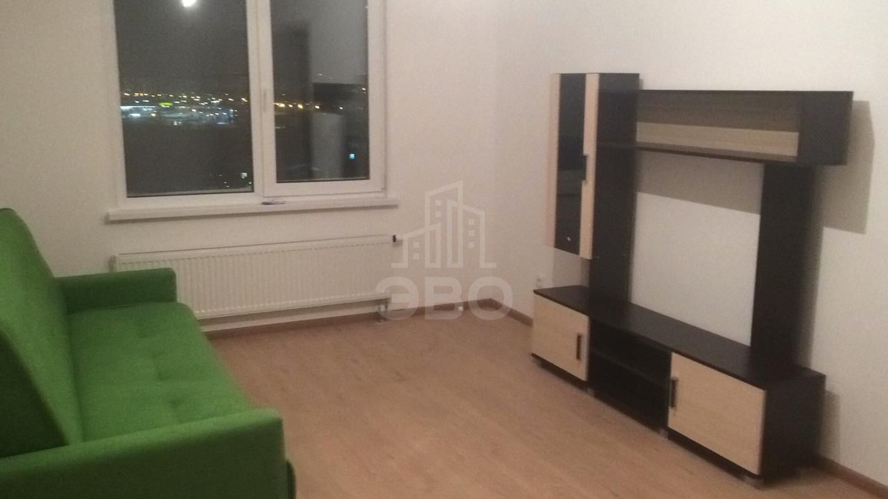 однокомнатная квартира в Санкт-Петербурге по адресу: Энергетиков проспект